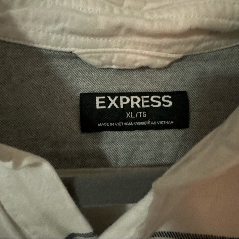 Express Button Up - image 2